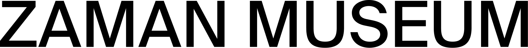 ZAMAN MUSEUM