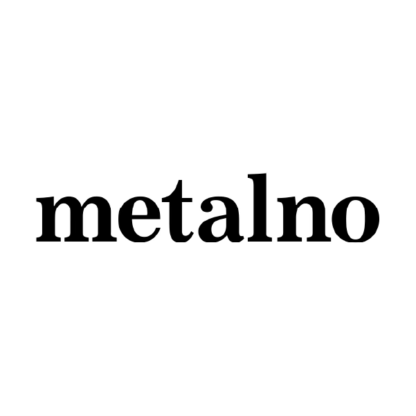 METALNO