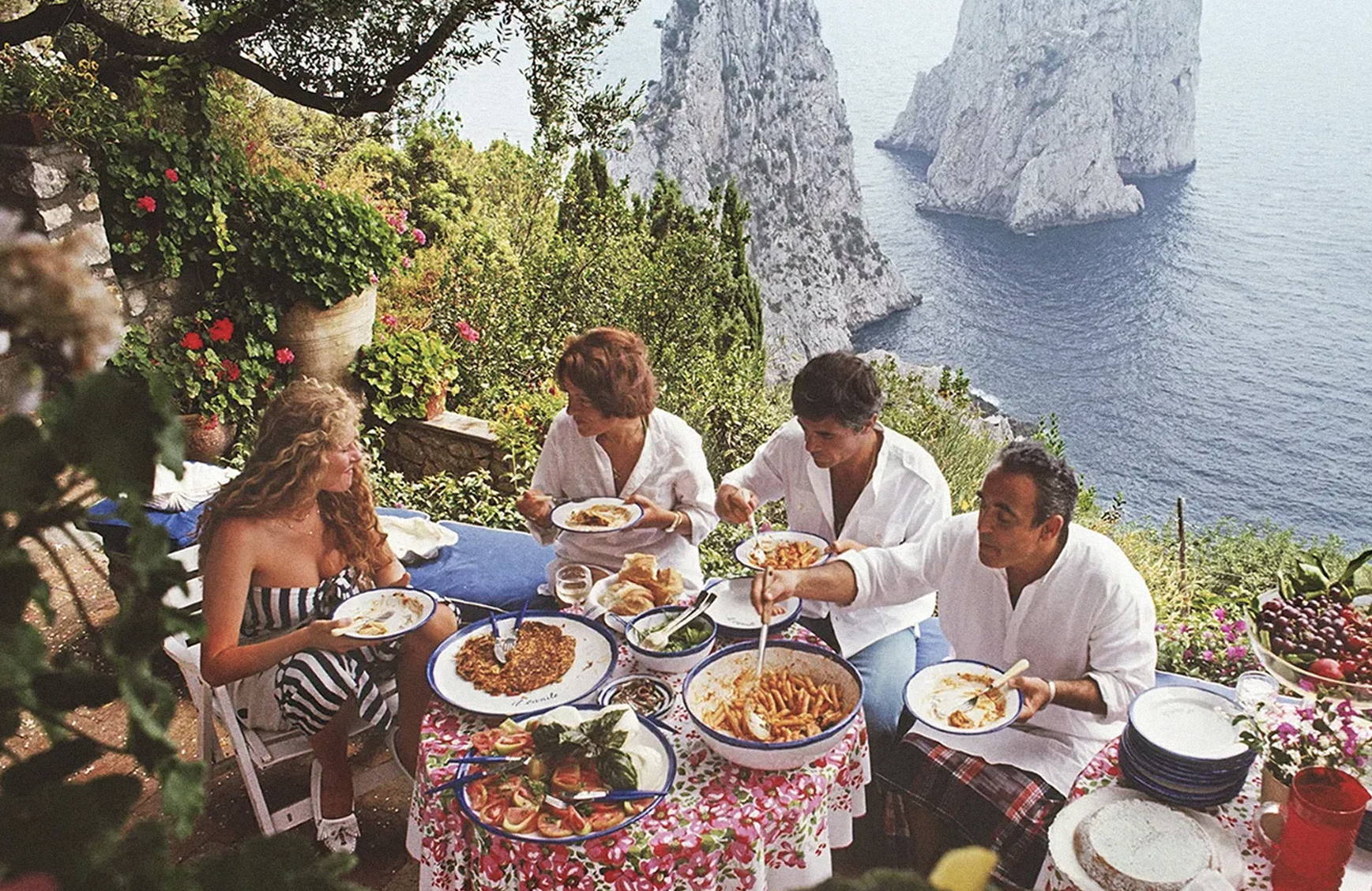 Итальянский без спешки