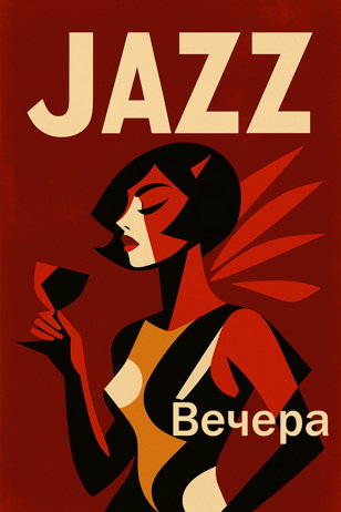 Вечера Jazz