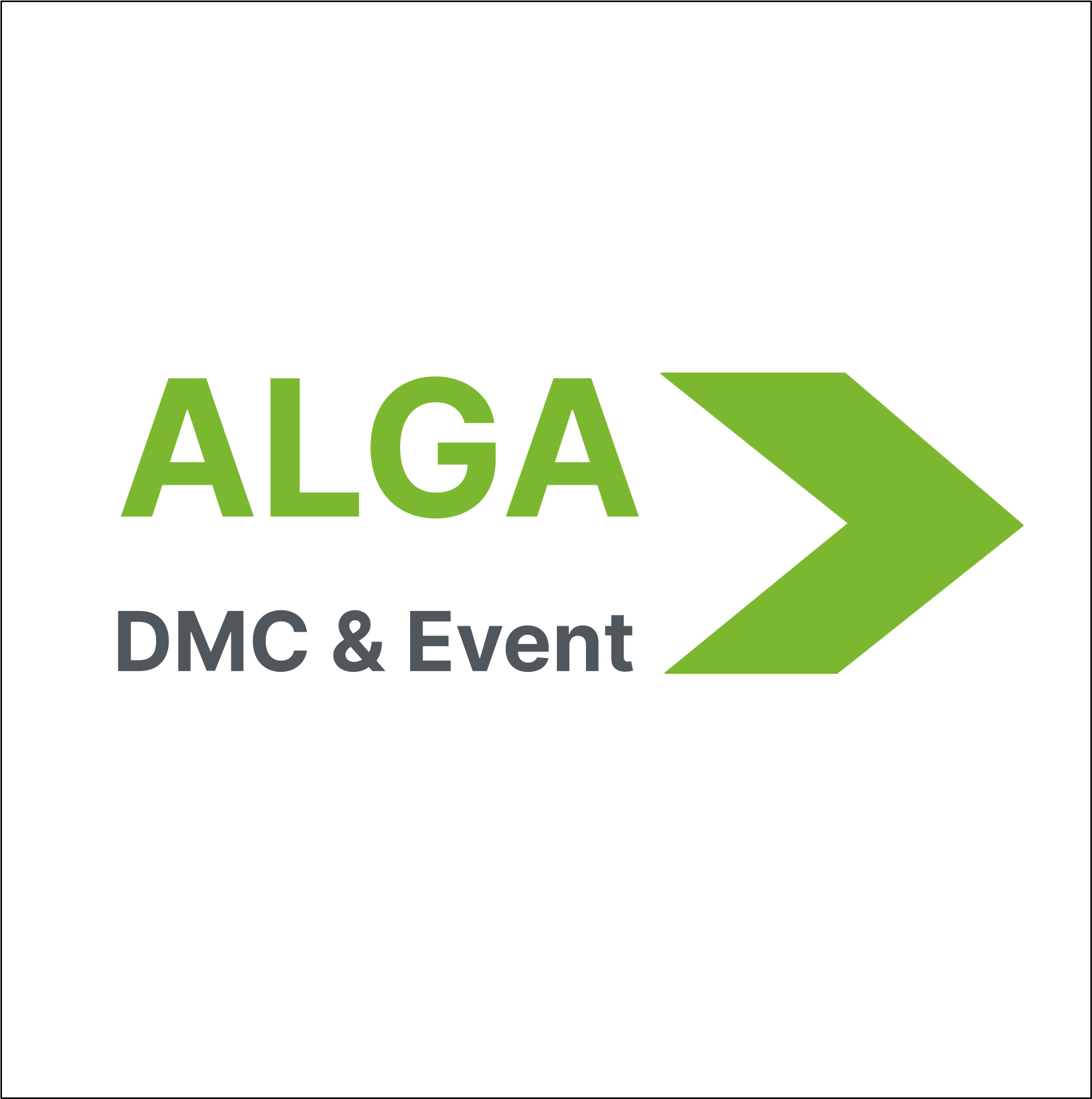 ALGA DMC & Event - креативное DMC в Татарстане, Поволжье, Чечне