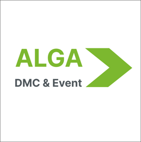 ALGA DMC & Event - креативное DMC в Татарстане, Поволжье, Чечне