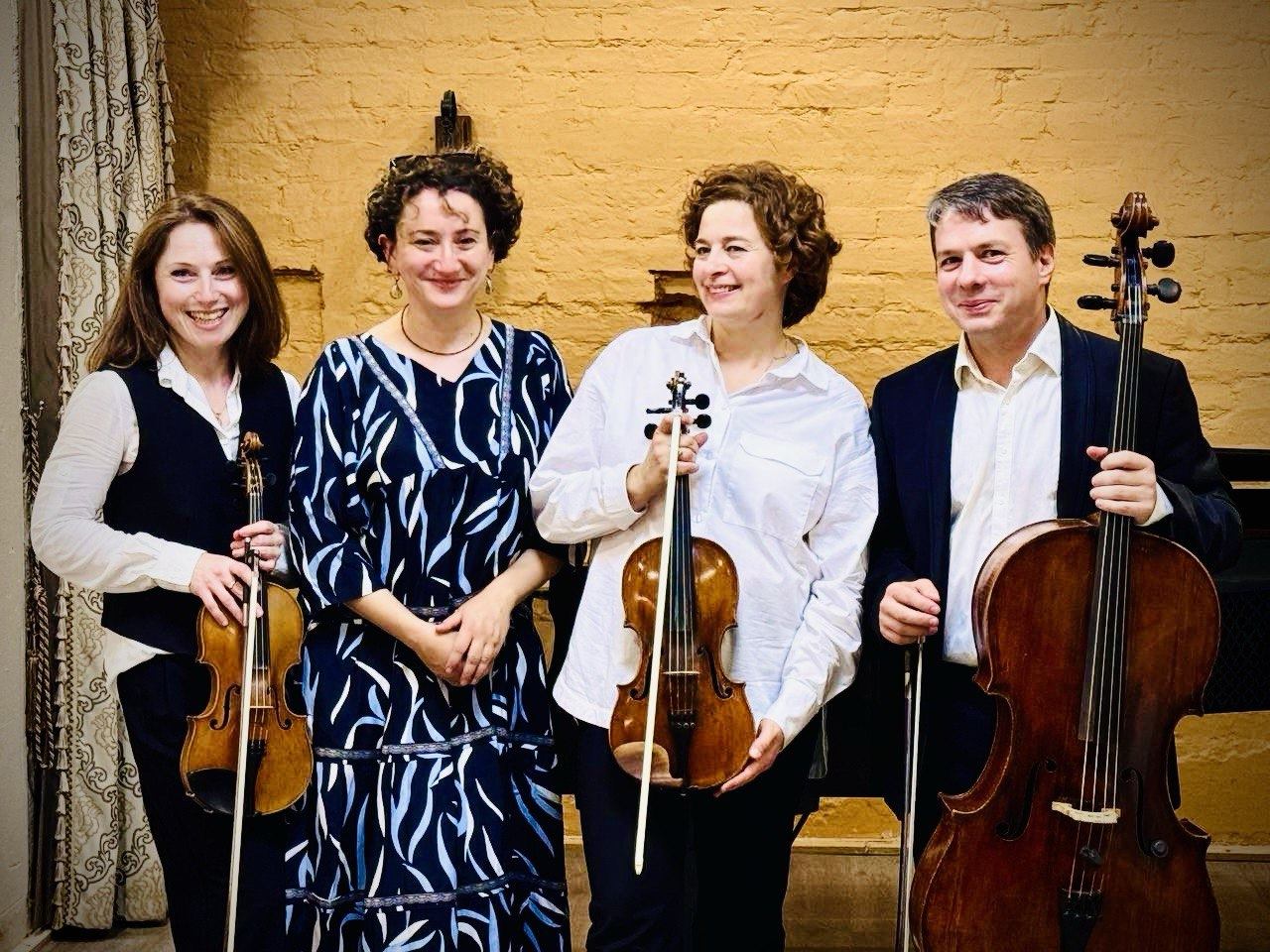 Великие немецкие романтики