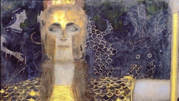 Лекция "Климт: искусство быть настоящим"