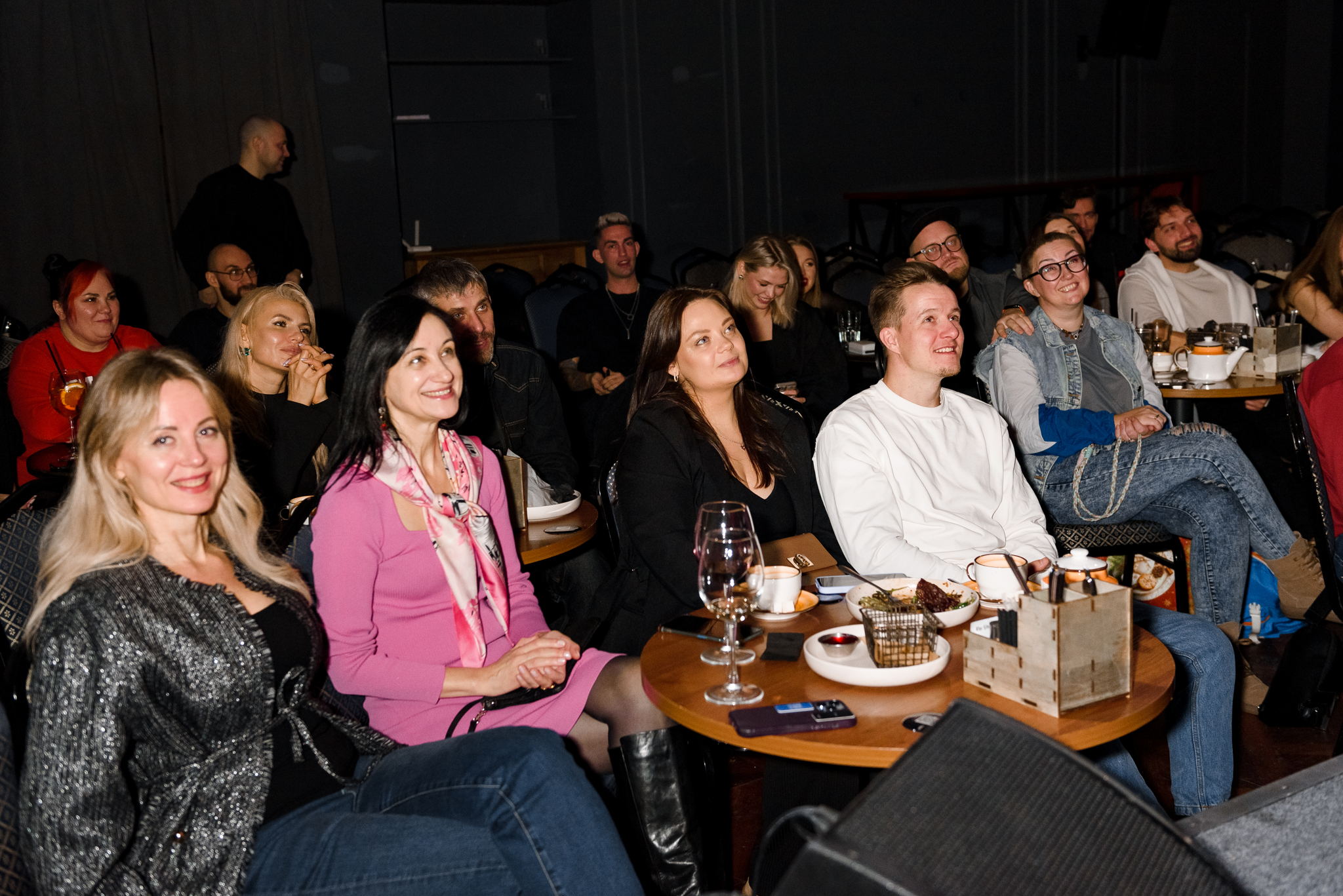 Обнуление как старт: ребрендинг личности и бизнеса в 2026 году. Встреча "без галстуков" с красивым видом на Москву 2026 г