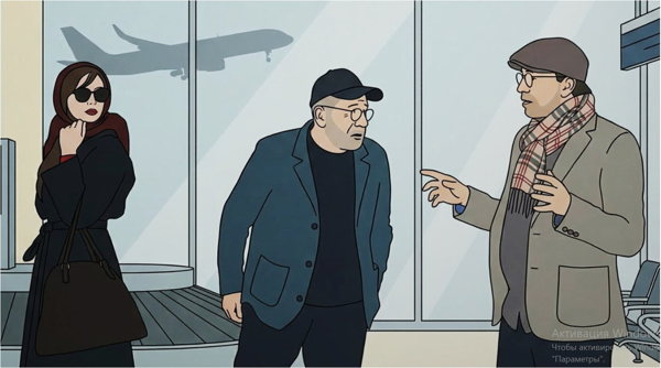 ТРУДНОСТИ ПЕРЕВОДА