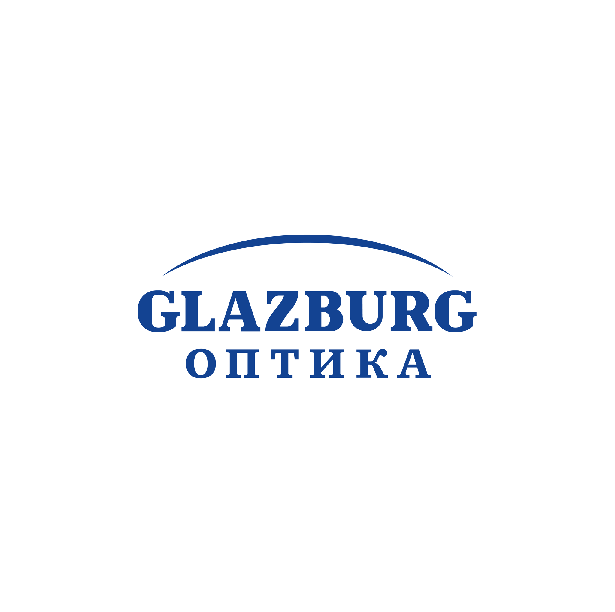 Оптика Glazburg