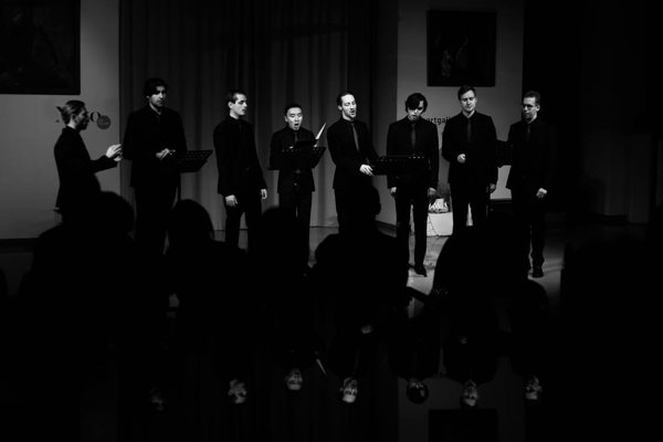 Откровение весны. Стравинский, Пярт, Тавенер