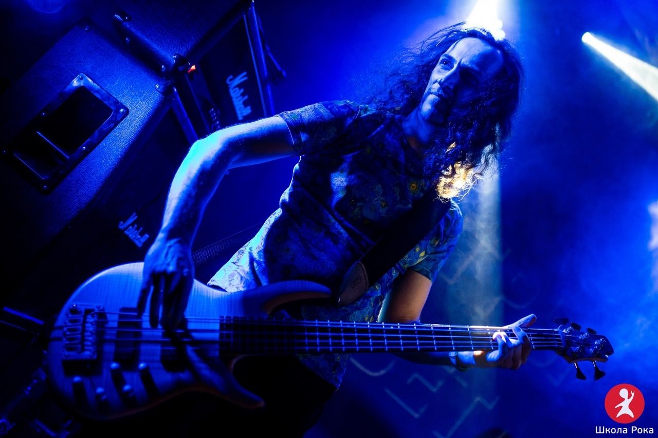 ЗИМНИЙ ФЕСТИВАЛЬ Школы Рока 2026