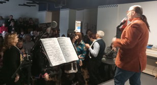 Концерт «Люблю тебя, мой Петербург»