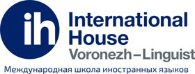 International House Voronezh-Linguist