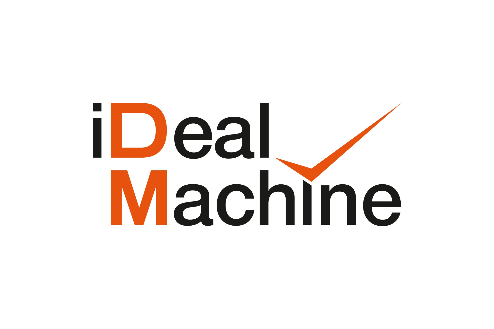 iDealMachine