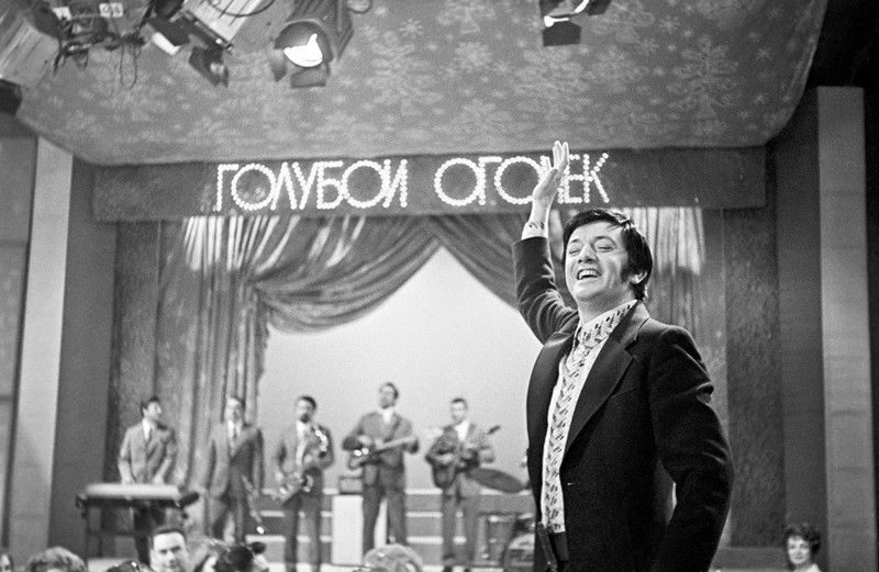 Лекция «Культура и быт советской эпохи: «1970–1980-е годы — Застой и перестройка»