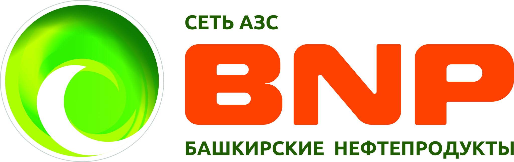  Сеть АЗС BNP