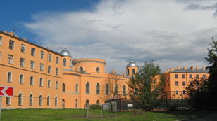 Чесменский замок