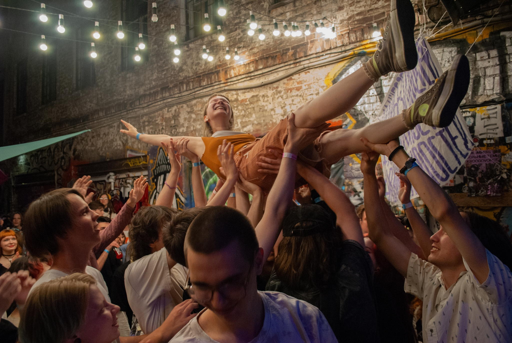 давай без глупостей: women’s day