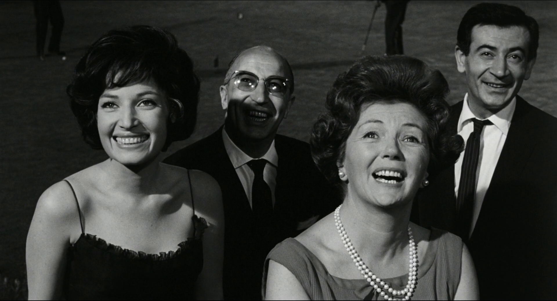 Разговорные встречи на итальянском