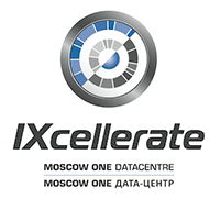 IXcellerate Дата Центр