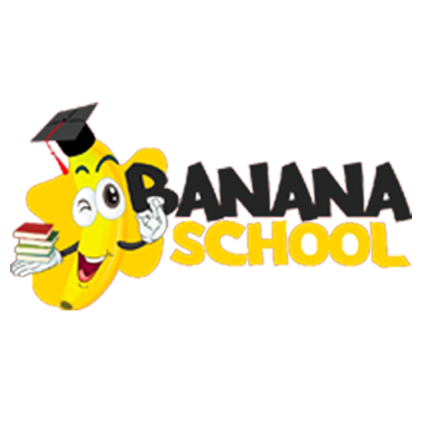 Banana School — языковой центр в Туле