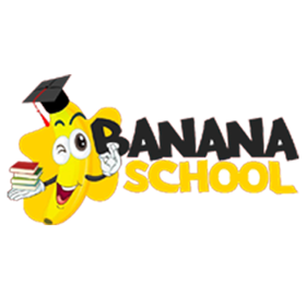 Banana School — языковой центр в Туле
