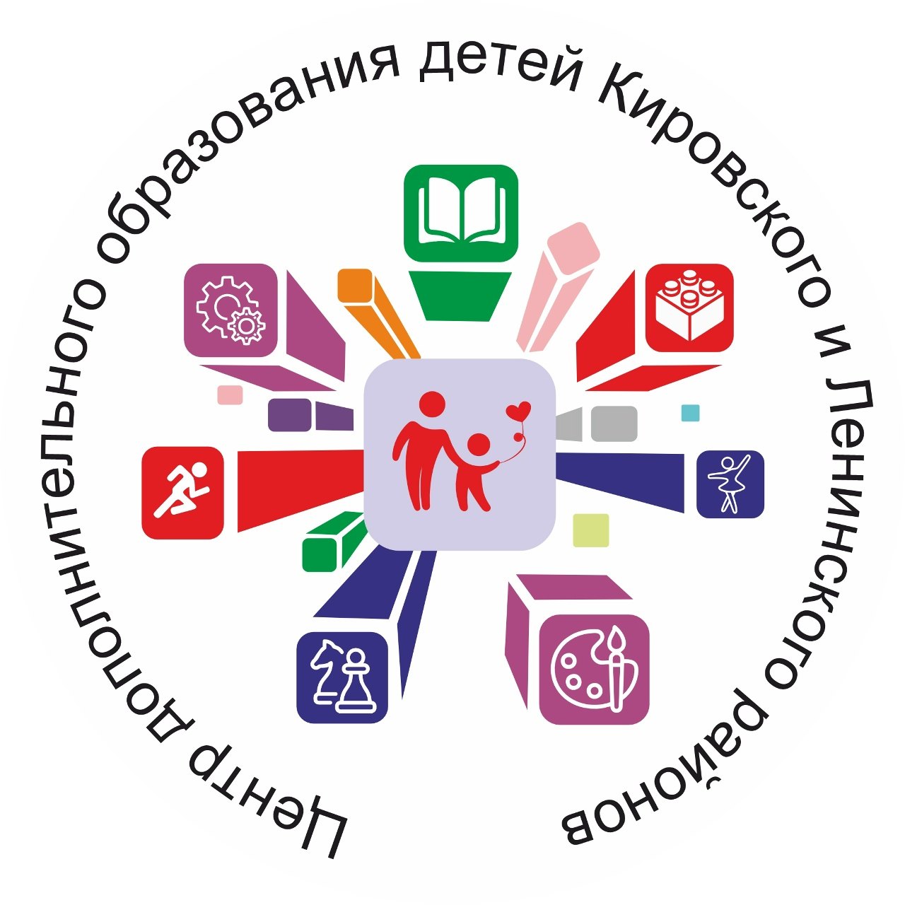 МОУ ДО «Центр дополнительного образования детей» Кировского и Ленинского районов