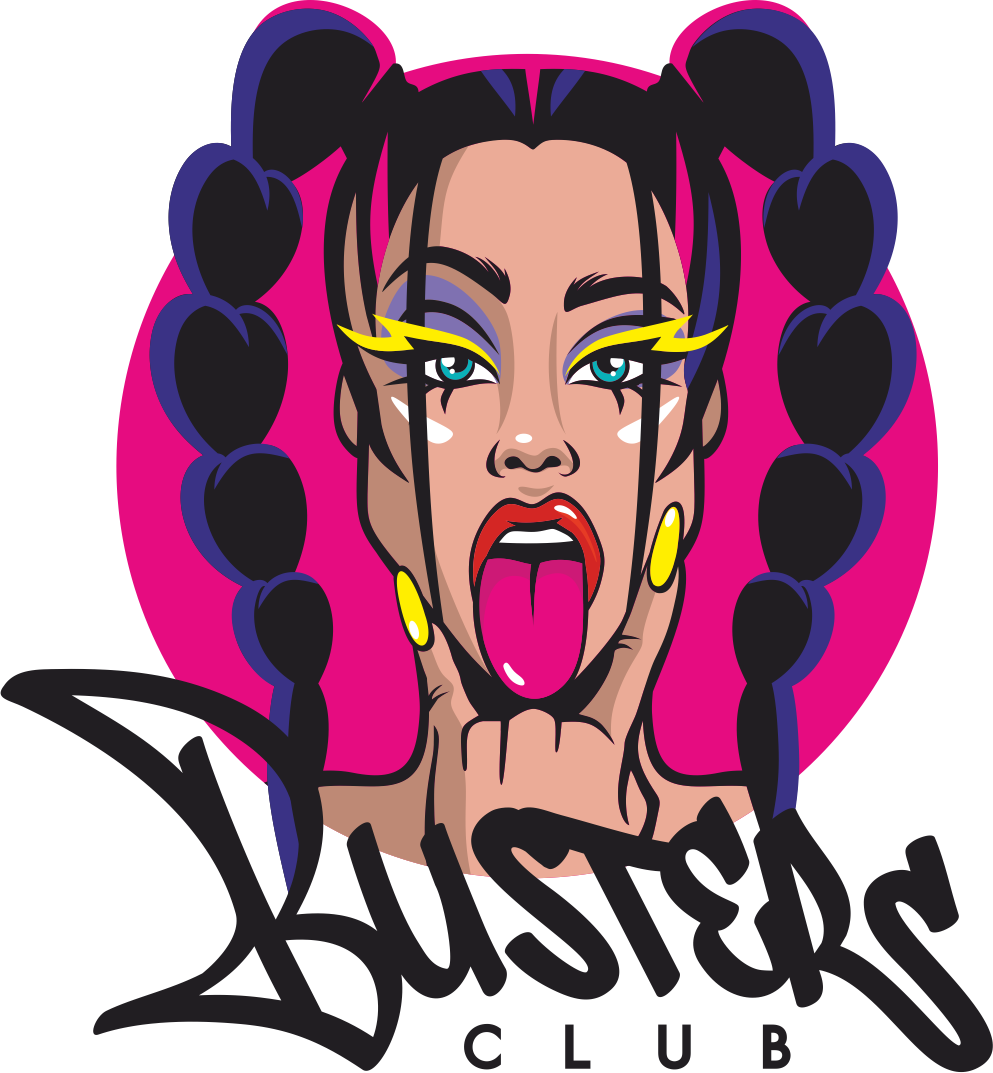 Busters