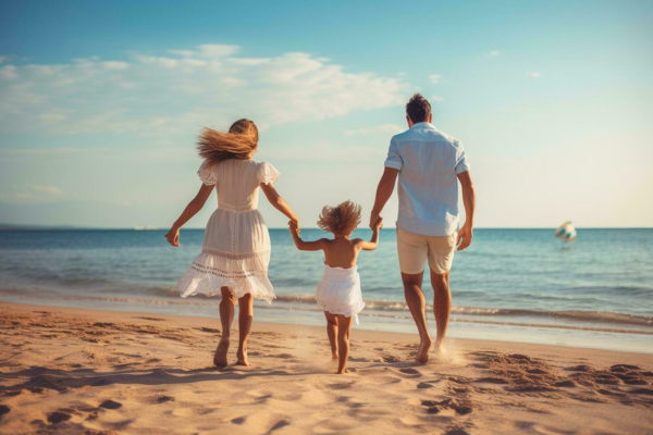 Встреча разговорного клуба английского при НИУ ВШЭ. Topic "Family"