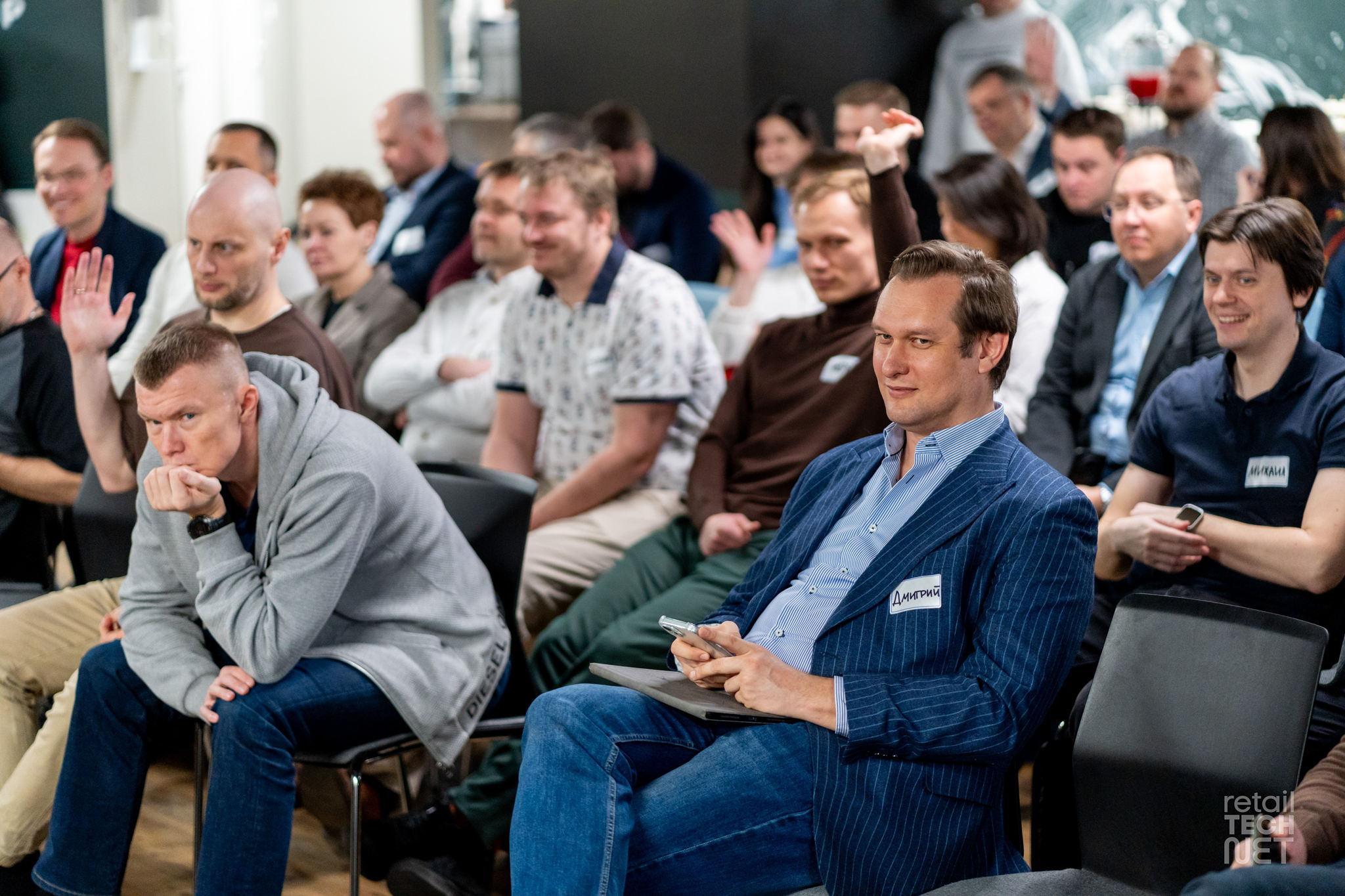 CIO Клуб. Стратегическая сессия «Трансформация 2026: безопасность как идея»