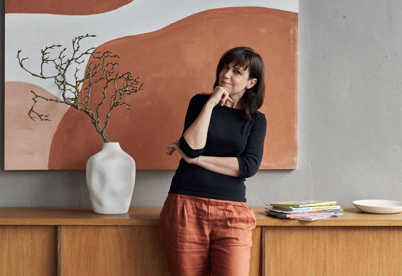 Творческая встреча с детским писателем Ириной Даниловой «История в историях»