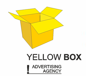 Ивент-агентство Yellow Box