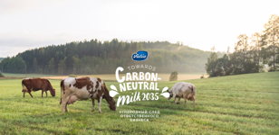 Семинар по устойчивому развитию Valio Carbon Neutral Milk 2035