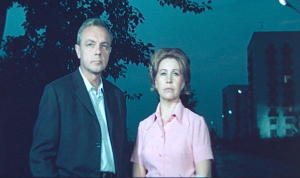 Фильм «Еще не вечер», 1974 (к/т «Иллюзион», Большой зал)