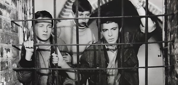 Фильм «Перстень княгини Анны / Pierscien ksieznej Anny», 1975 (к/т «Иллюзион», Большой зал)