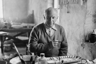 Пабло Пикассо: гений линии и коварный сердцеед