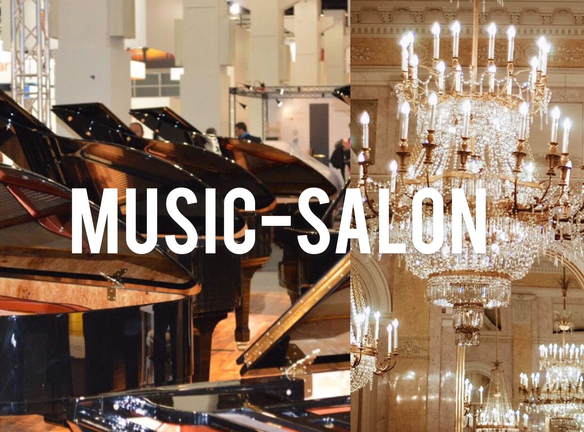 "Music&Conversion"