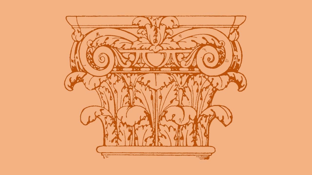 Мастер русского ампира