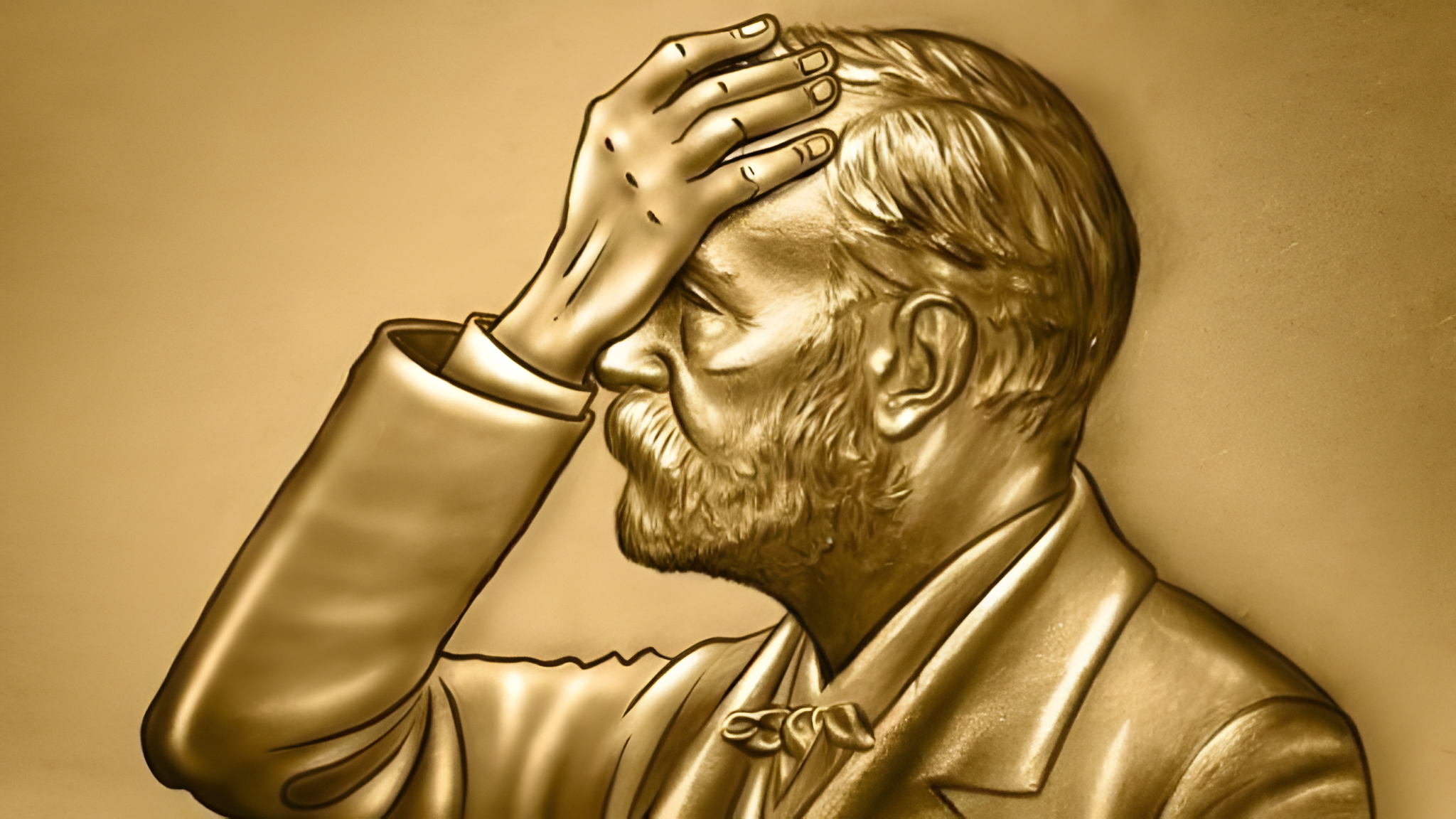 Онлайн-лекция Сергея Лопатина «Нобель-Шнобель — 2025»