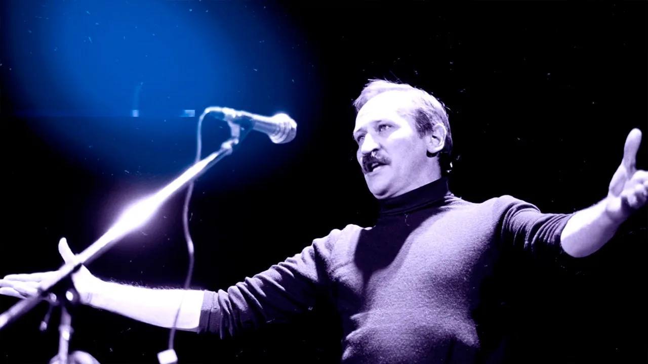 Жить, чтобы помнили