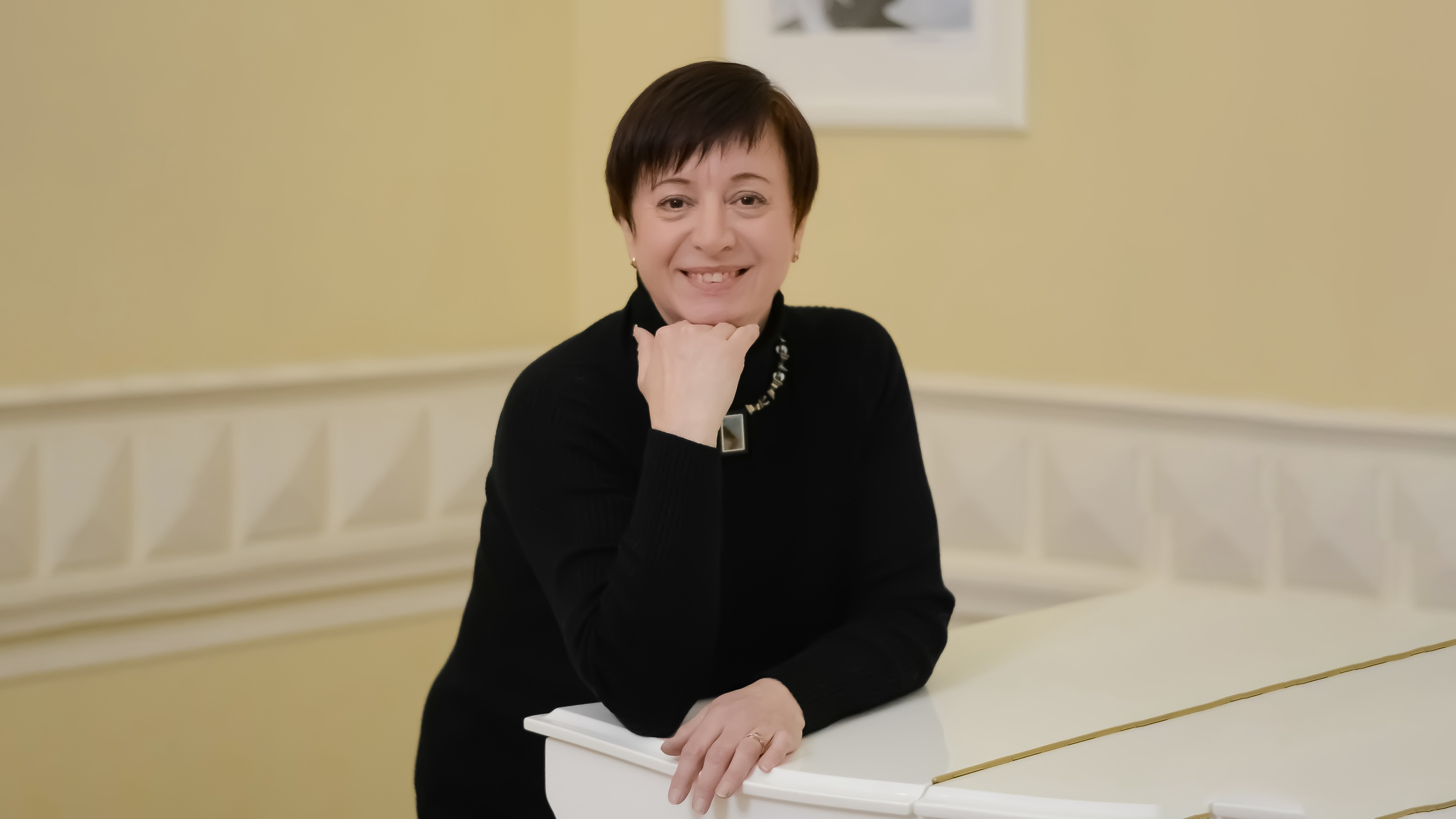 Лекция «Психология. Польза или развлечение?»