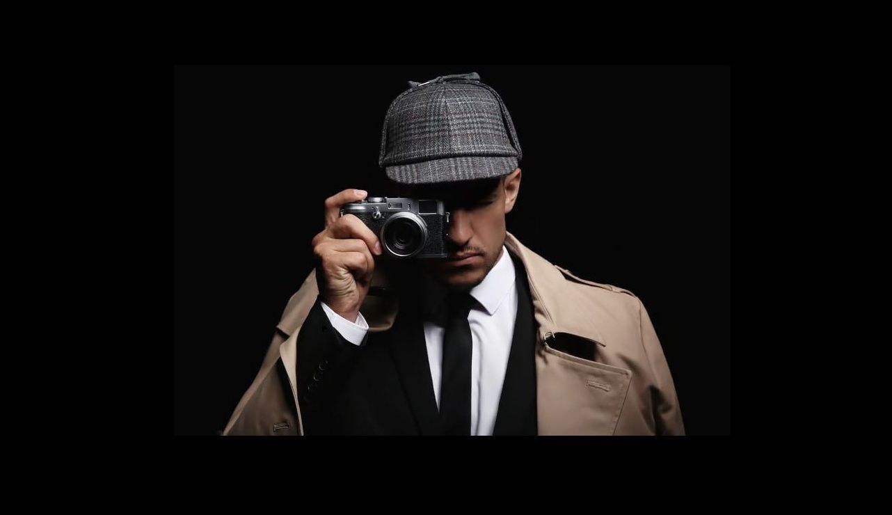 Спектакль-Детектив "Все совпадения неслучайны" ПРЕДПРЕМЬЕРНЫЙ ПОКАЗ