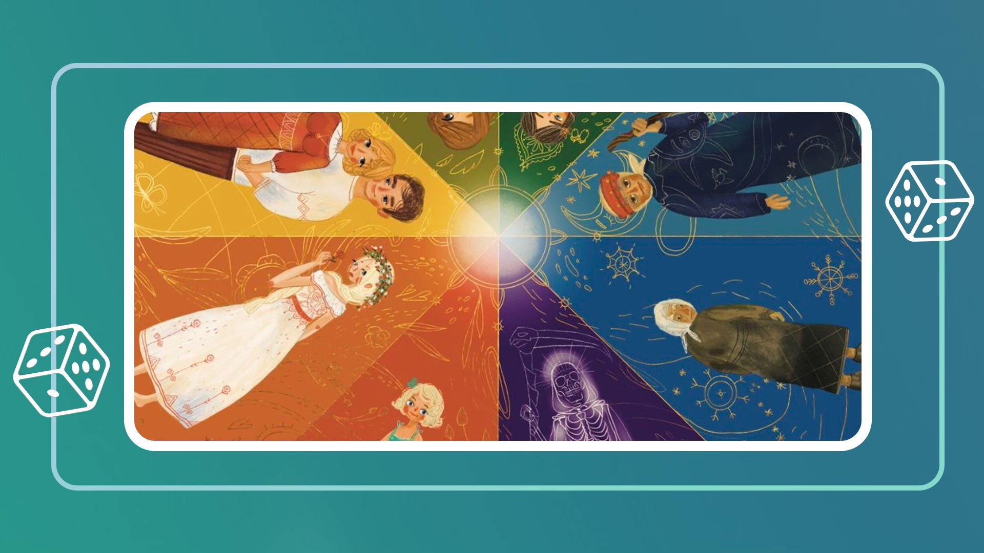 "Дорога Перемен". Трансформационная игра