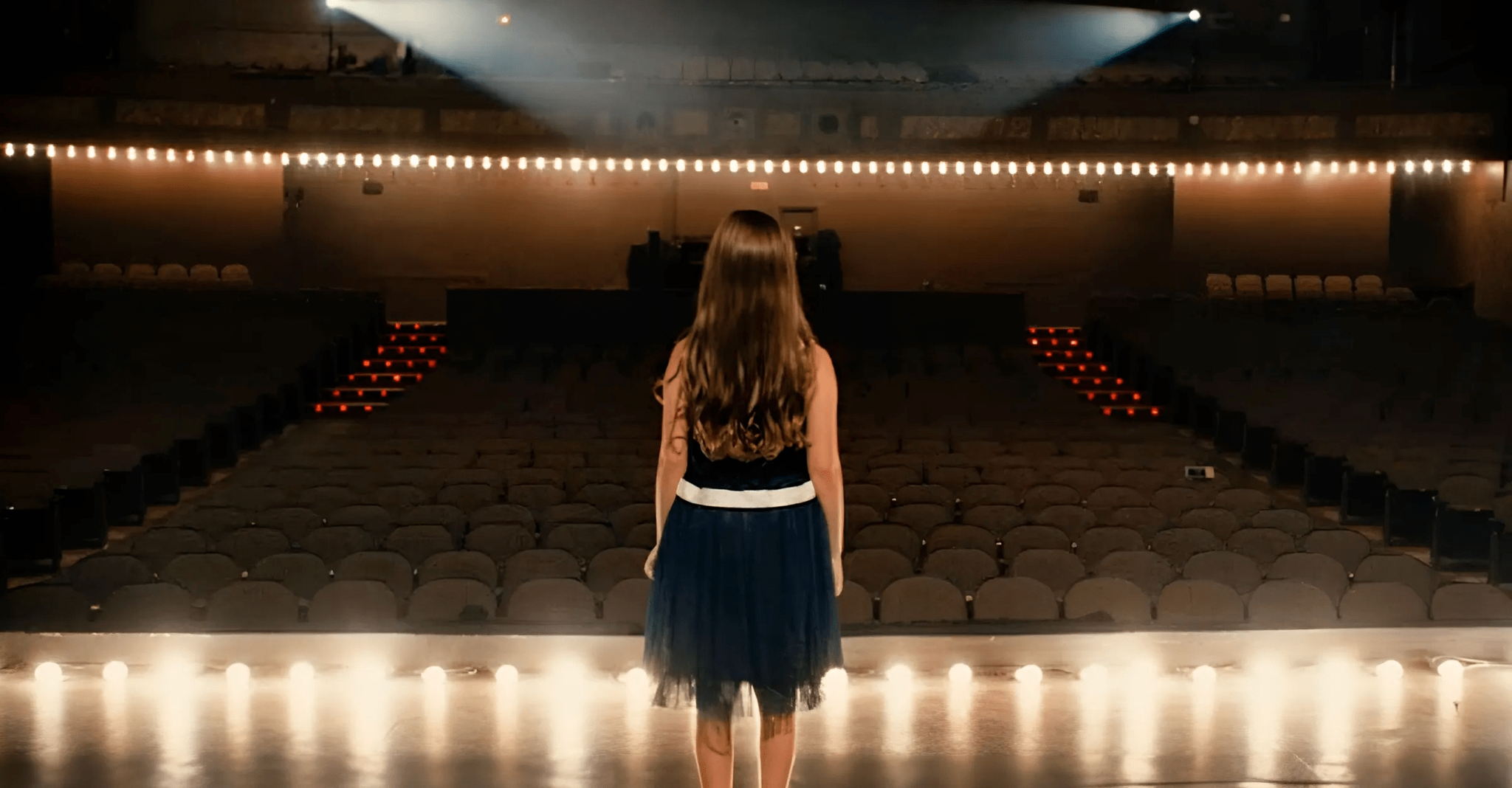 Беседа «Режиссёрский анализ за пределами театра»