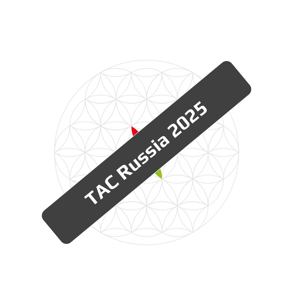 TAC Russia 2025