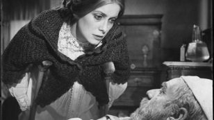 Просмотр и обсуждение фильма "Тристана" (режиссер: Луис Бунюэль)