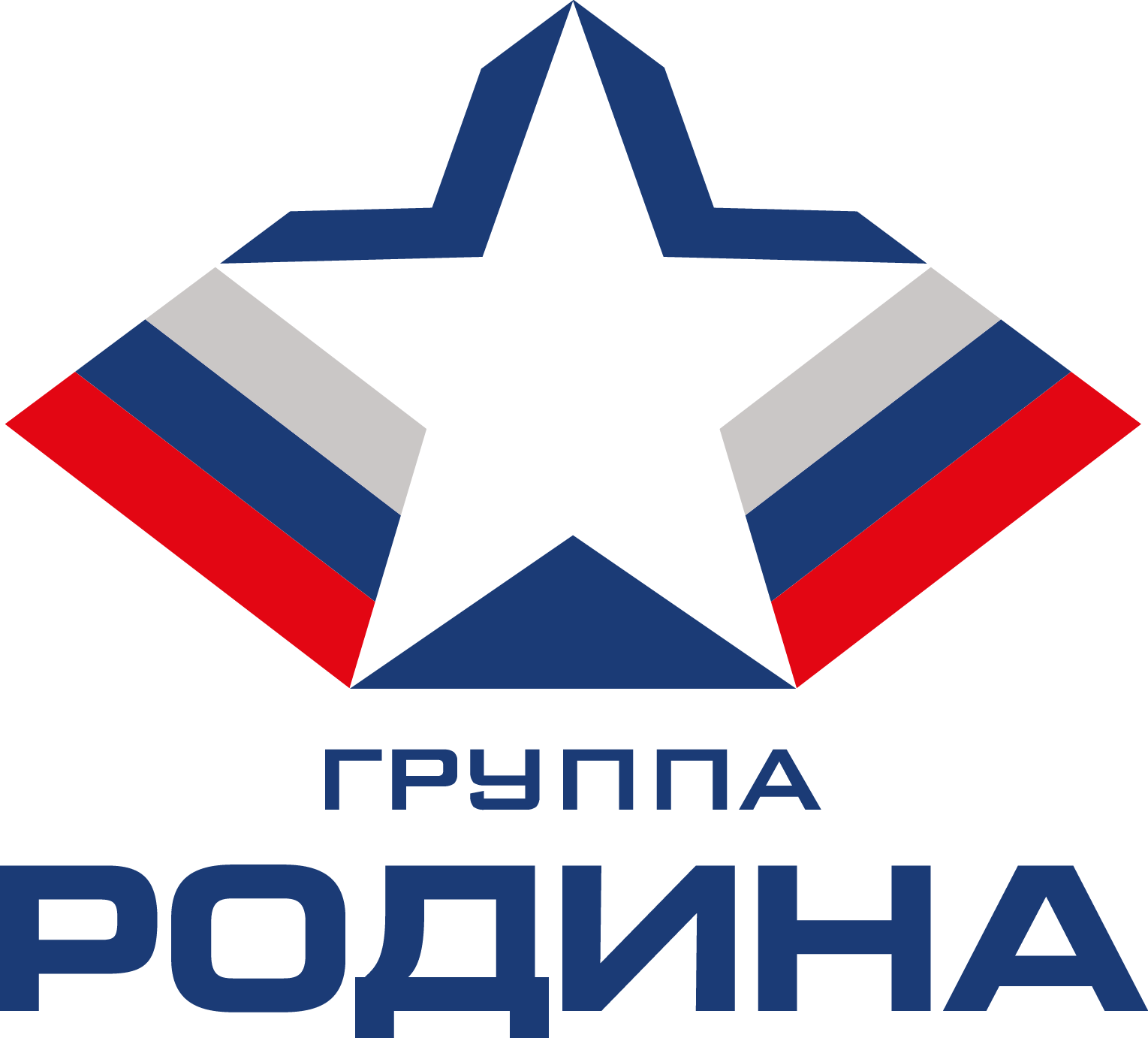 Группа "РОДИНА"