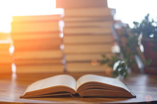 «В поисках новой книги»