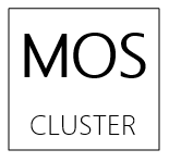 Москластер