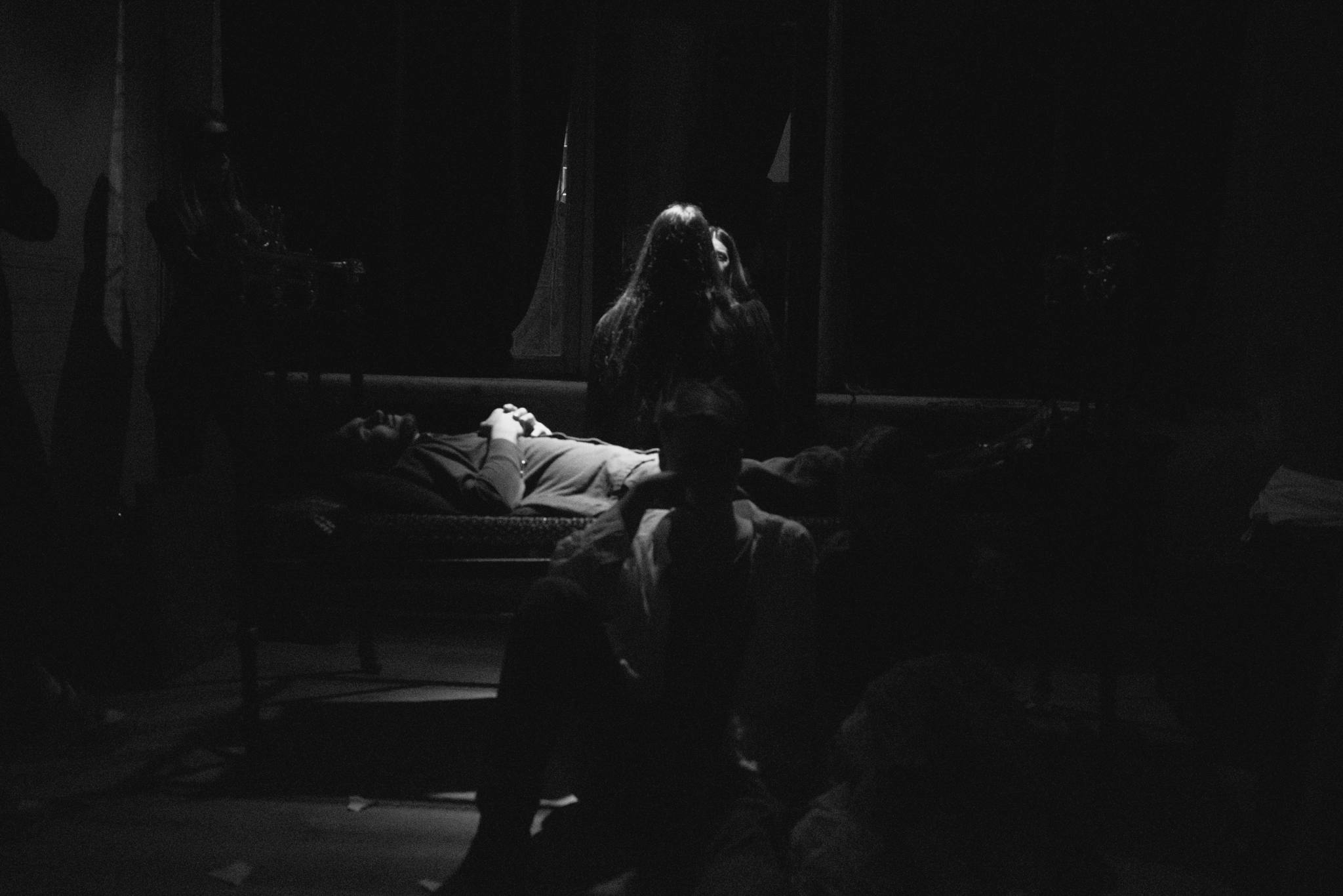 "Аддикция"(18+) (Сочи-Красная Поляна)