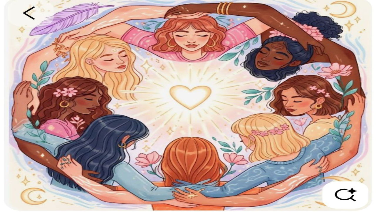 Девичник "MamaDay"