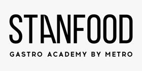  STANFOOD — академия для настоящих и будущих профессионалов в ресторанном бизнесе. 